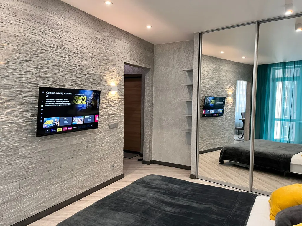 Квартира Квартира Тихие зори — Красноярск