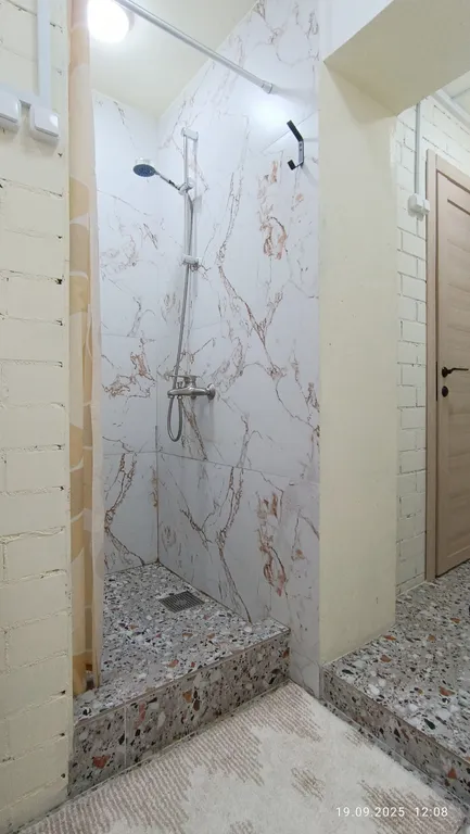 Студия центр рядом, комфорт и тишина для некурящих