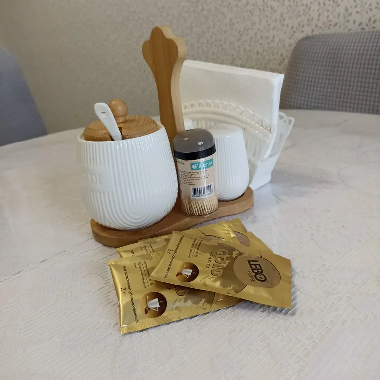 Квартира Чистая и уютная квартира — Болгар