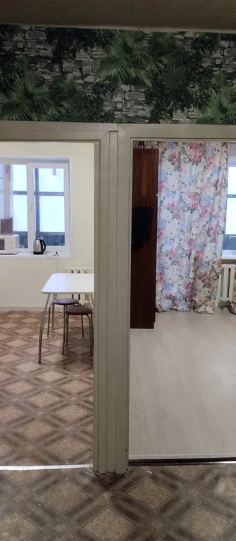 Уютная квартира рядом с МЦД-4