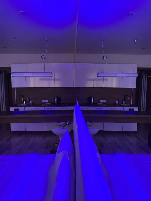 Квартира Квартира Apartment Yes — Санкт-Петербург