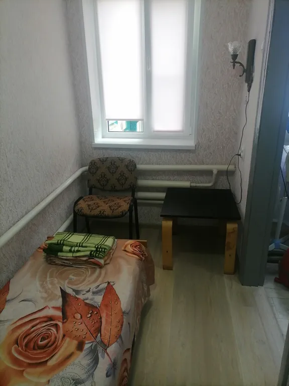 Коттедж Домик у моря — Ейск