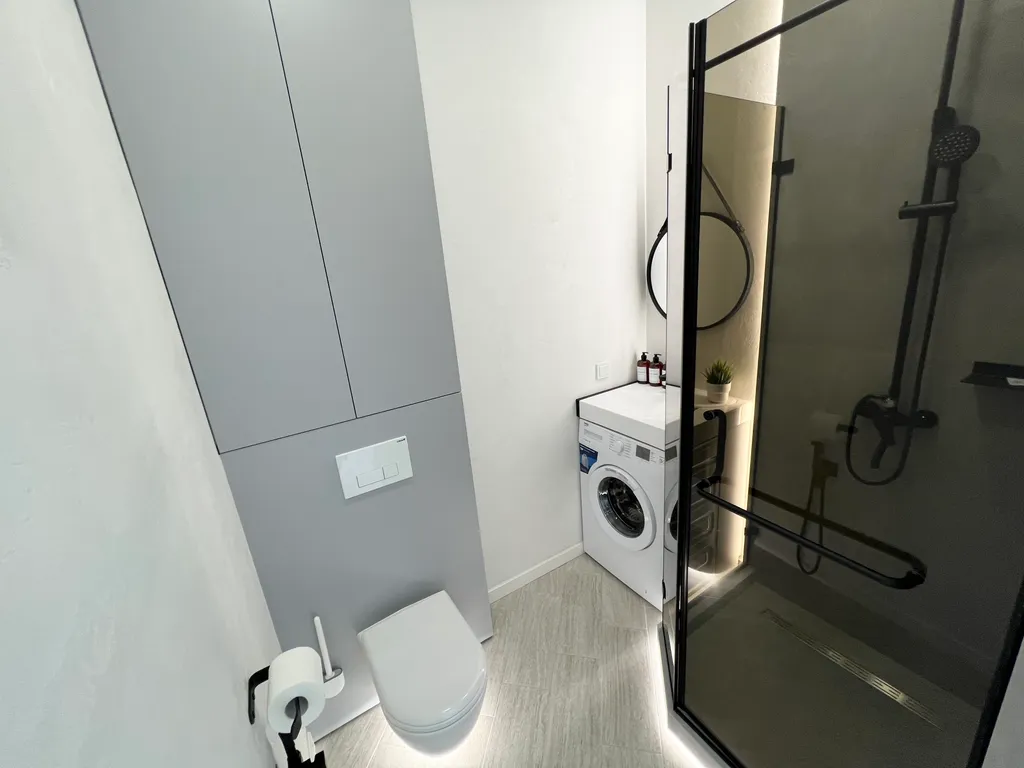 Апартаменты Lux