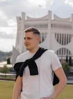 Кирилл Ф
