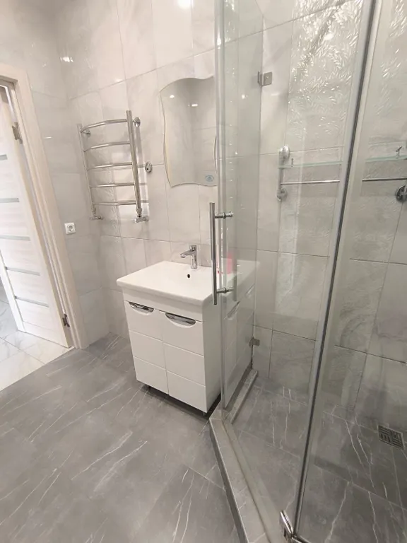 Квартира Квартира рядом с автовокзалом — Славянск-на-Кубани