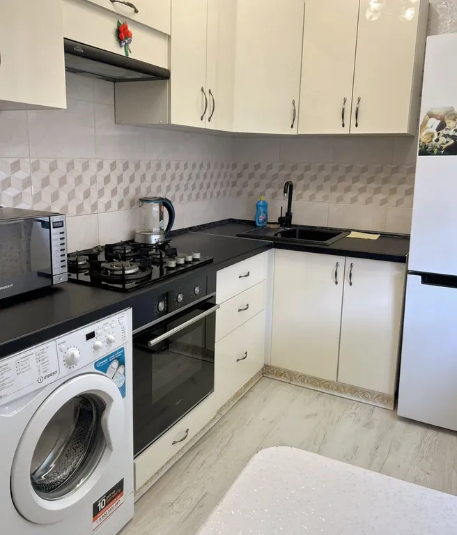 Квартира Апартаменты на Искры — аренда посуточно в Советск