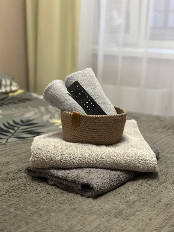 Студия Комфорт+ у станции