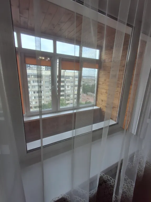 Двухкомнатная квартира близ Арены