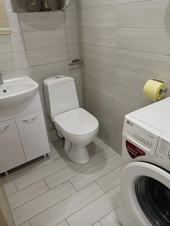 Уютная квартира в самом центре города