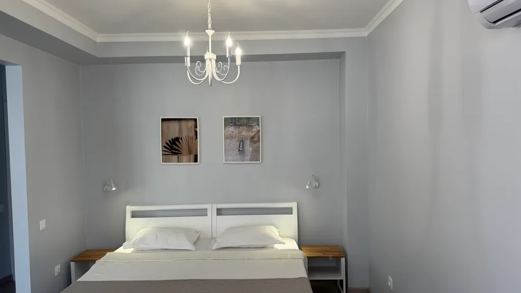 Апартаменты Студио трехместные