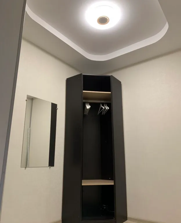 Уютная квартира с видом на горы