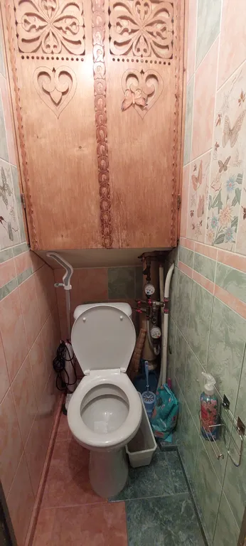 Квартира Уютная комната недалеко от центра — Санкт-Петербург