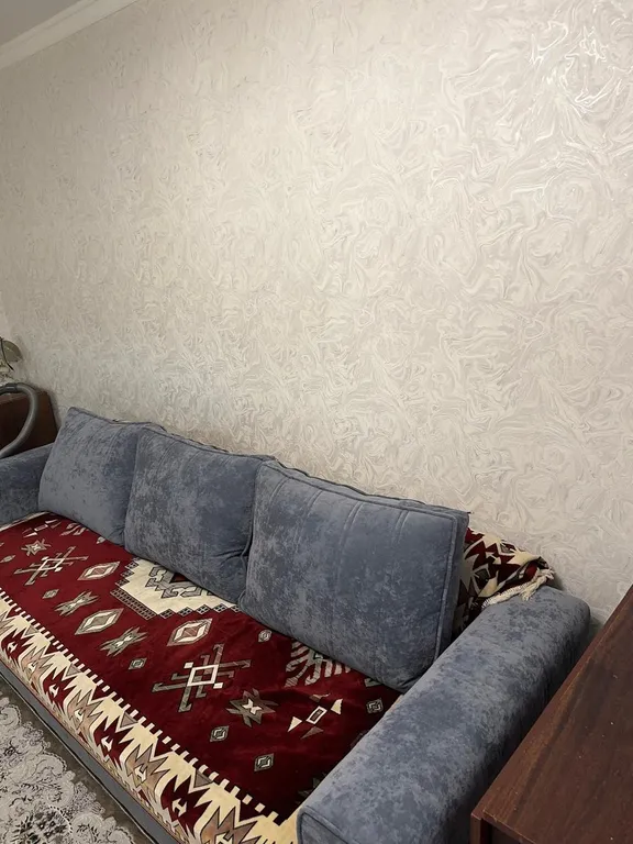 Квартира возле моря