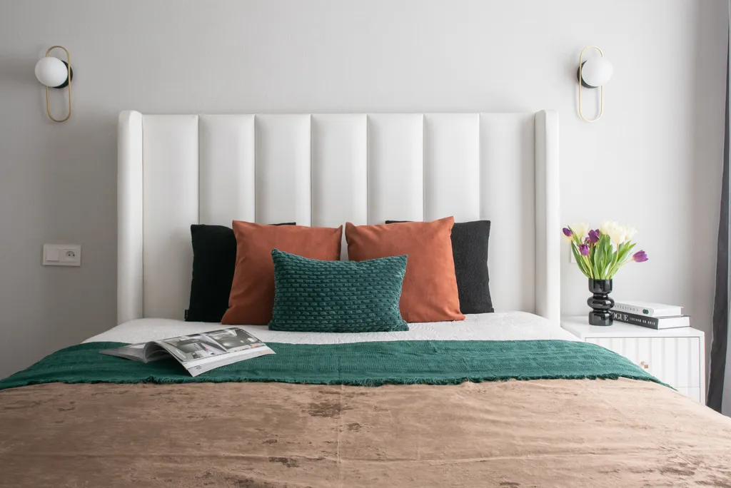 Квартира Квартира Апартамент Йорт в ЖК Живи — Казань