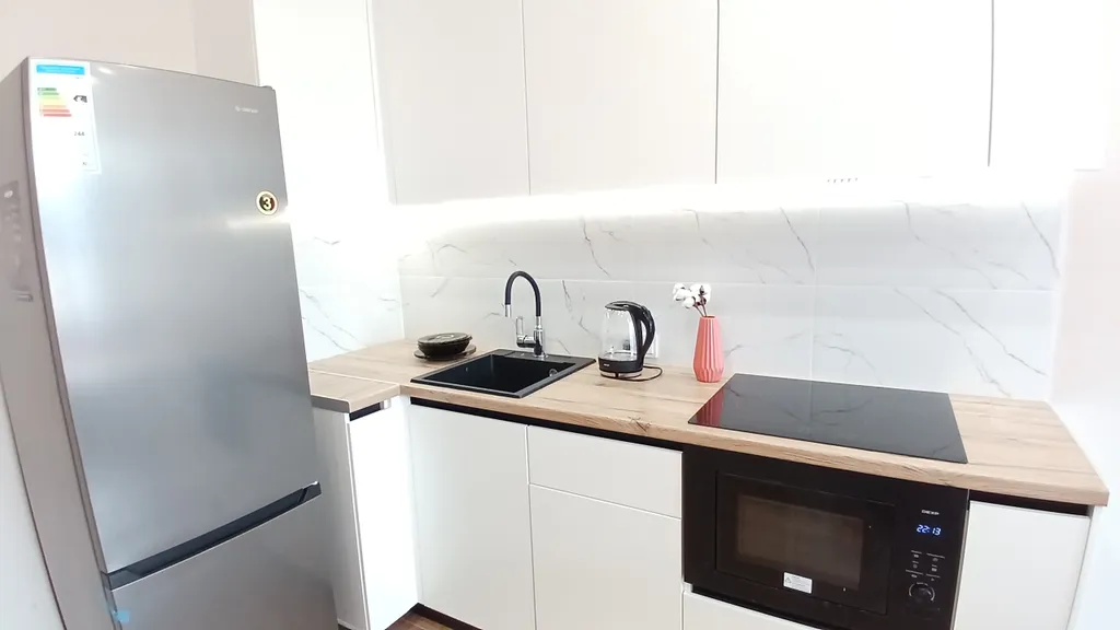 Квартира в центре Ялты