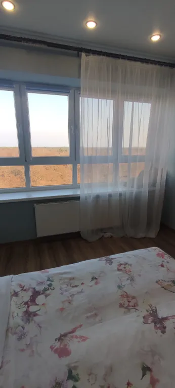 Квартира Уютная квартира с видом на Куршский лес — Зеленоградск