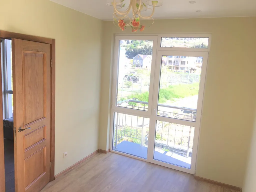 Квартира 1-комнатная Квартира — Сириус