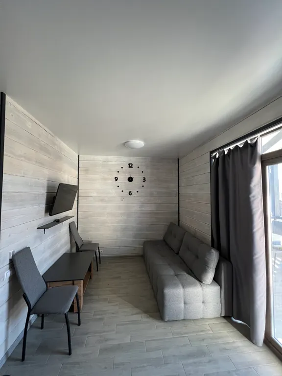 Коттедж Дома в тихом и уютном месте — Южная Озереевка