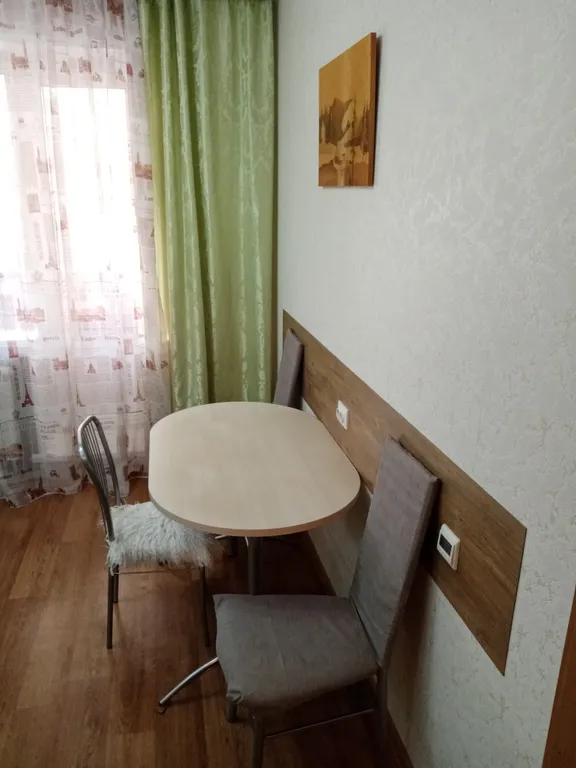 2-х комнатная квартира в центре