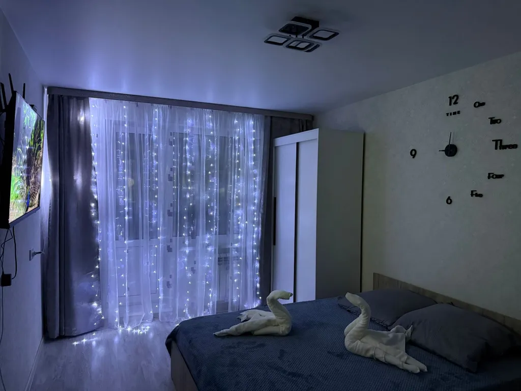 Уютная квартира в центре — аренда посуточно в Уссурийск