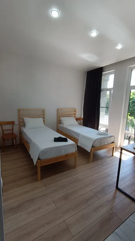 Квартира Комната у моря — аренда посуточно в Шепси