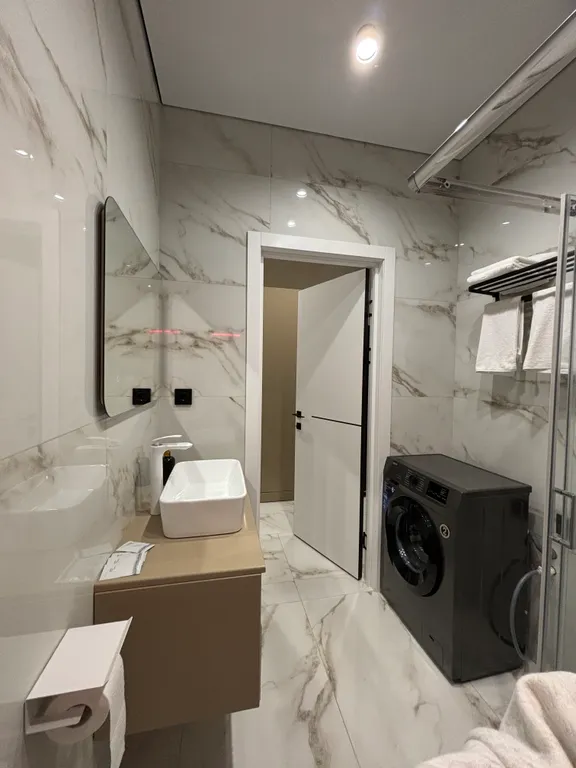 Квартира Уютные апартаменты на Западном обходе — Краснодар