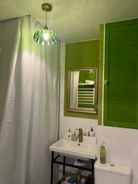 Самая уютная квартира