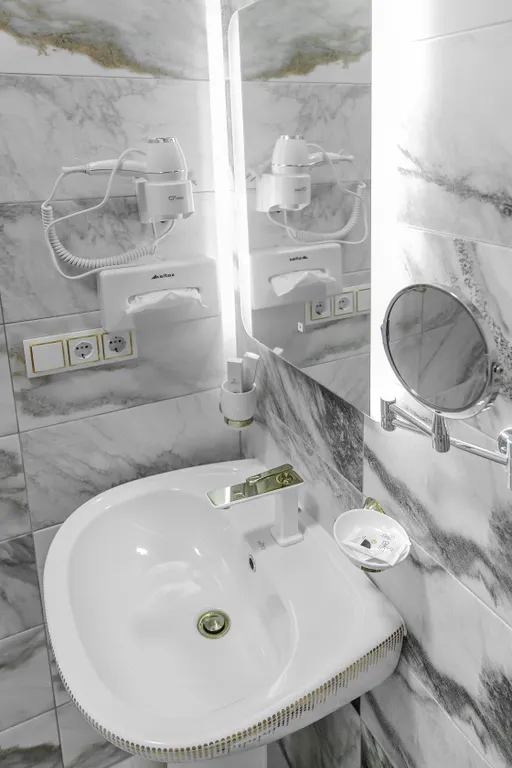 Апартаменты у Самого моря с видом на море