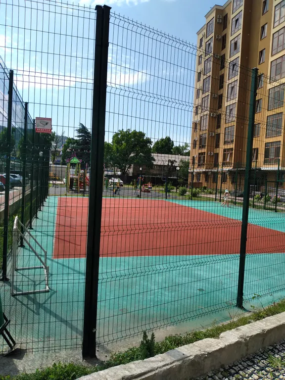 Квартира Квартира для отдыха на море — Лазаревское