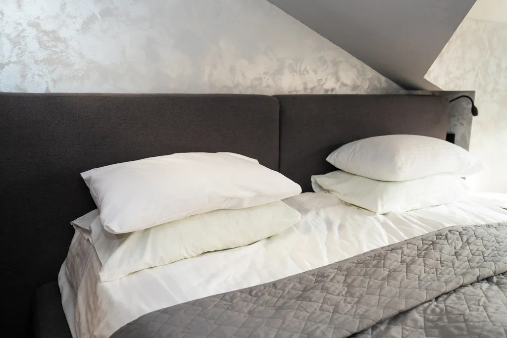 Green berg Апартамент