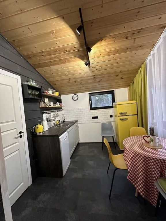 1-комнатный Дом