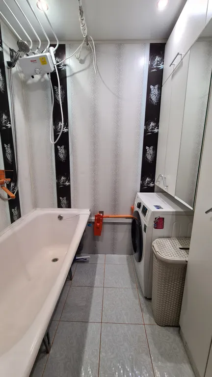 Однокомнатная квартира недорого