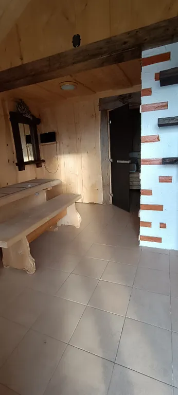 Домик в 4 километрах от Суздаля