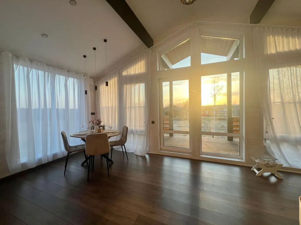 Коттедж Гостевой дом Искона Парк — Можайск