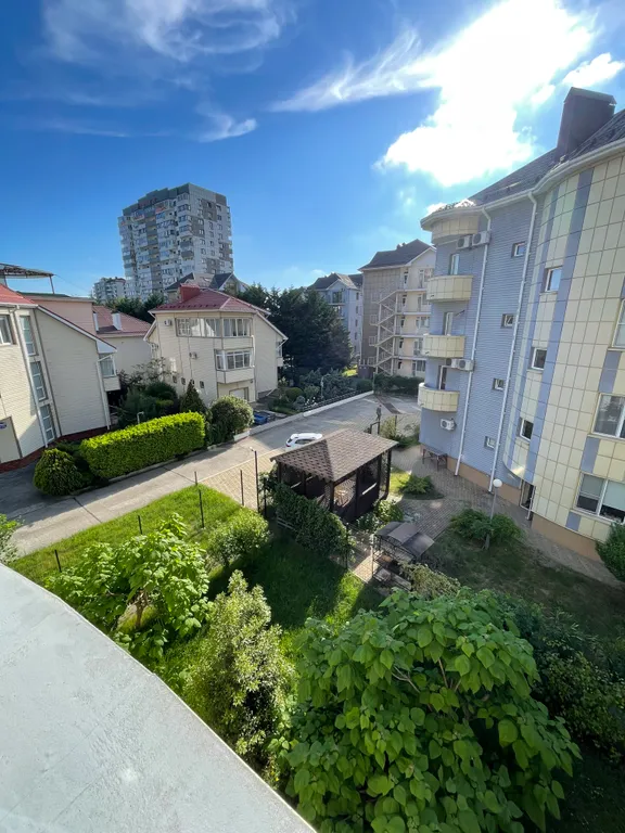 Квартира у моря — аренда посуточно в Ольгинка