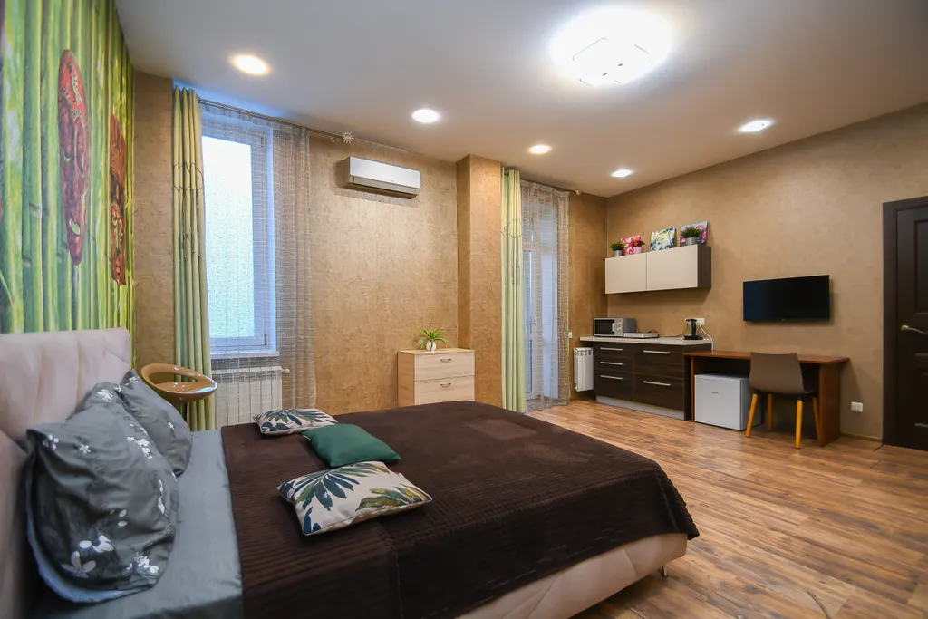 Квартира Комната — Омск