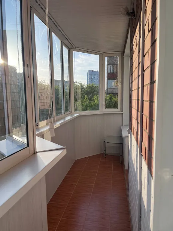 Апартаменты в центре