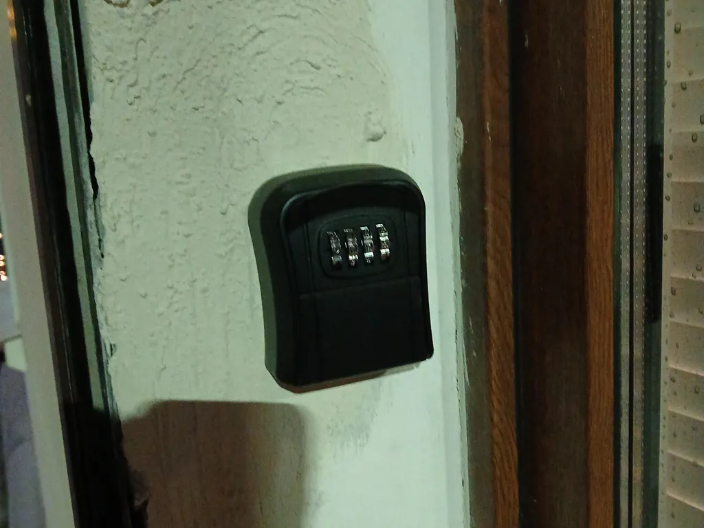 Апартамент с отдельным входом с улицы