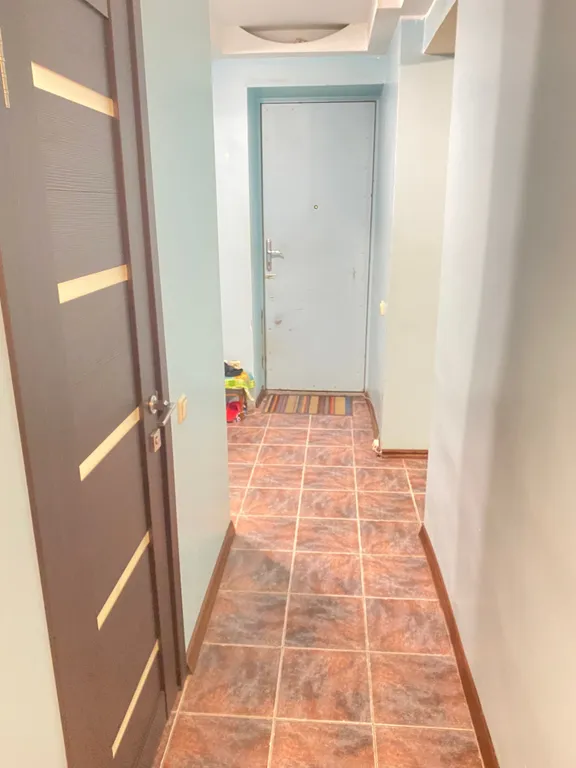 1-к квартира в центре