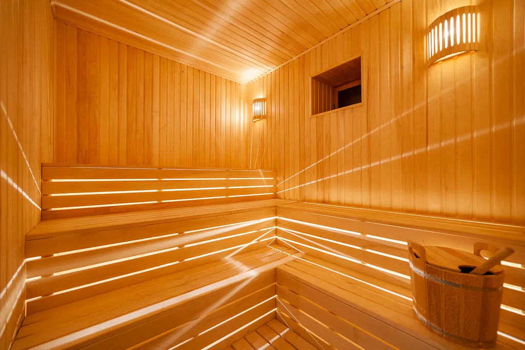 Коттедж Vnukovo Event House — Внуково