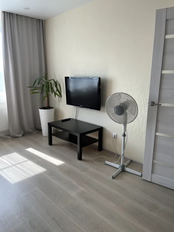 Квартира на Лазурном