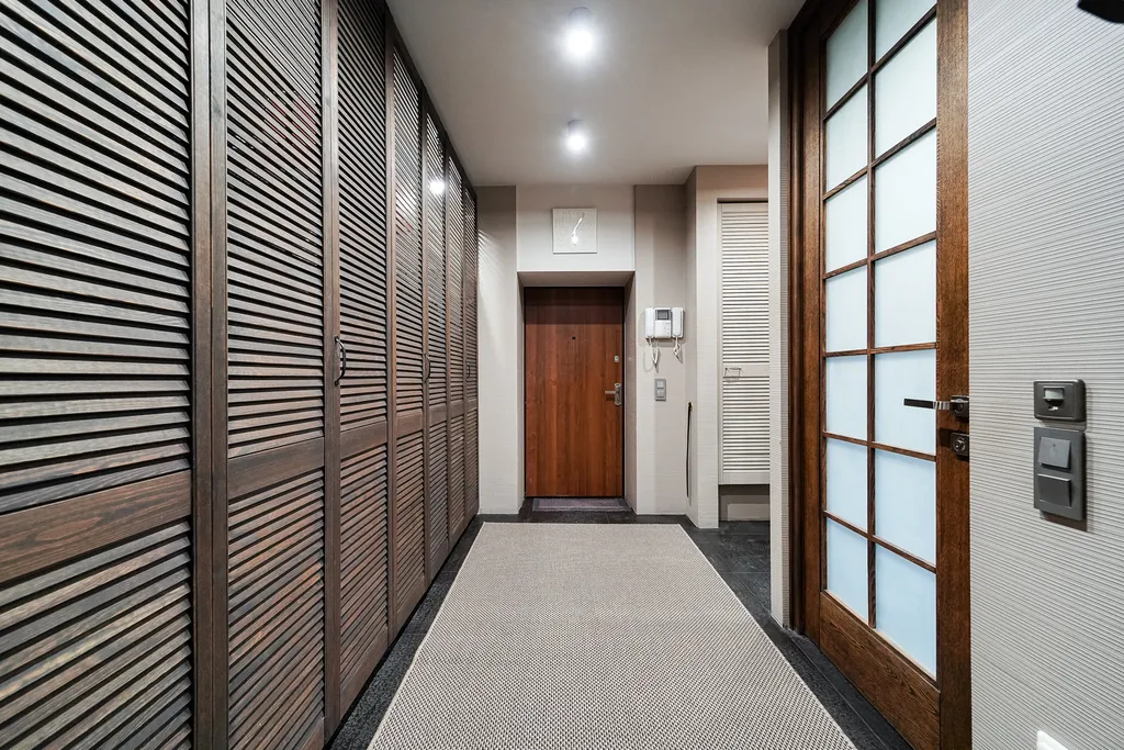 Большая шикарная квартира в центре Минска