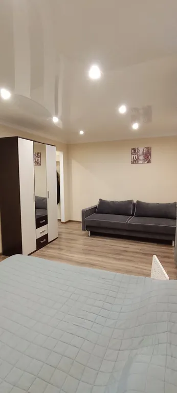 Квартира Апартаменты в центре города — Калининград