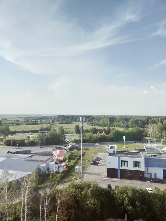 Квартира рядом с набережной Yo-apart