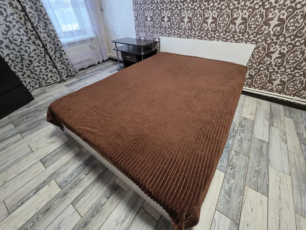 Комфортабельная квартира возле моря