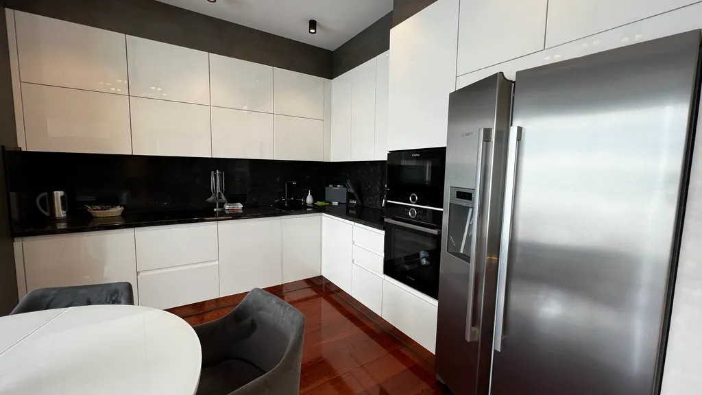 Элитные апартаменты в центре с видом на море в ЖК Актер Гэлакси