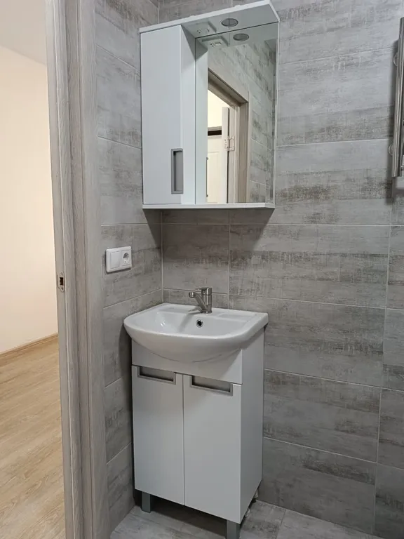 Квартира Апартаменты Анапа вторая линия — Анапа