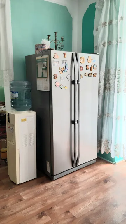 Коттедж Уютный дом в центре — Дербент