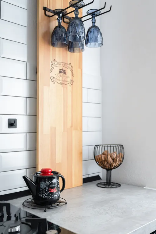 Уютная квартира в историческом центре