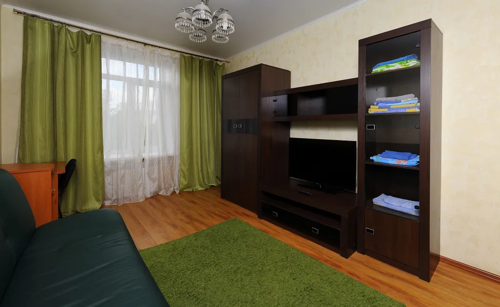 Квартира в центре